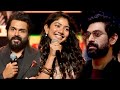 Karthi Sai Pallavi S Adorable Speech After Winning The Best Actor Actress Tamil At SIIMA 2025