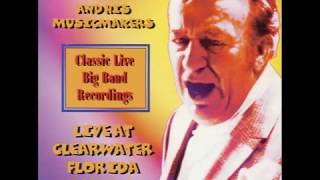 Somewhere My Love (Lara’s Theme) - Harry James Live in Clearwater, 1971