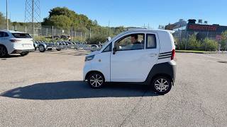 Aima A520 motorbike | Image 4 - Autoline