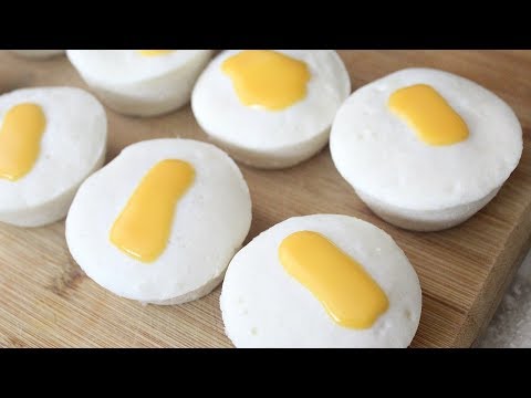 HOW TO MAKE PUTO CHEESE | SOFT FILIPINO PUTO