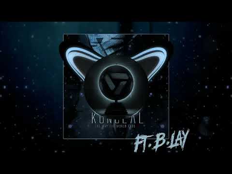 @D4rKRekords, @koncealofficial & @blay1 - Never Falling Down (Nightcore Remix Version)