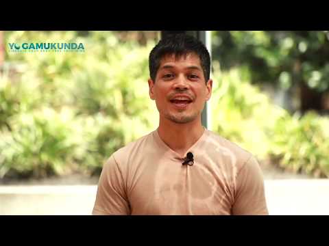 YOGAMUKUNDA.Marc Morozumi intro video for Craig & Jenny D! *Final Version*