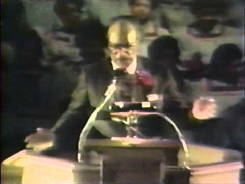 Reverend B.W. Smith - Watch Them Dogs