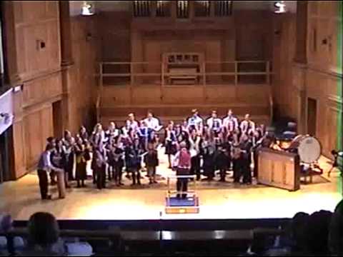 MUSSOC Chorus Concert 2010 Part 4