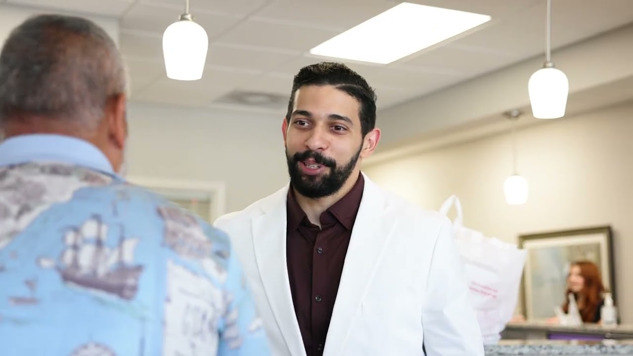 Meet Dr. Al video thumbnail