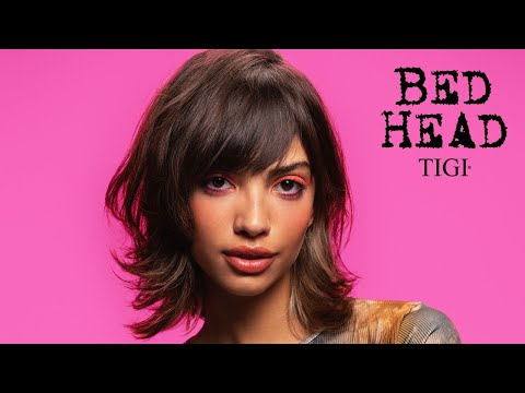 How To Use - Wanna Glow | Bed Head by TIGI