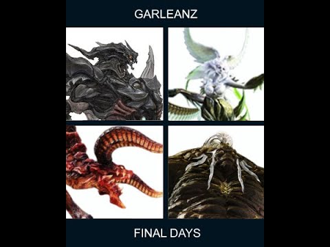 Lahabrea - Feel Good Inc