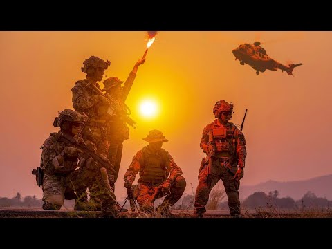 Wie der Klimawandel die Friedens- und Sicherheitspolitik fordert