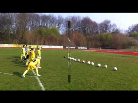 SC Condor 1. G-Jungen