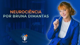 PodCast ContraPonto EP08:  - Neurociência com Bruna Dimantas