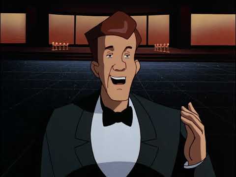 Batman Capitulo 2 Corazon de hielo Parte 6/8