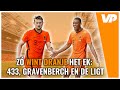 ? MATCHDAY! Dít moet Oranje anders doen om Oostenrijk te verslaan! ? | 17M BONDSCOACHES #3