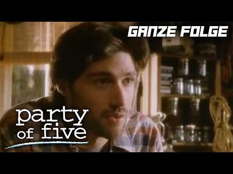 Wer soll sich darum kümmern?  | Party of Five | Folge 18 | GANZE FOLGE