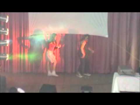 4WISH - Meddley (Se7en - Crazy/ Lee Hyori - Chitty Chitty Bang Bang