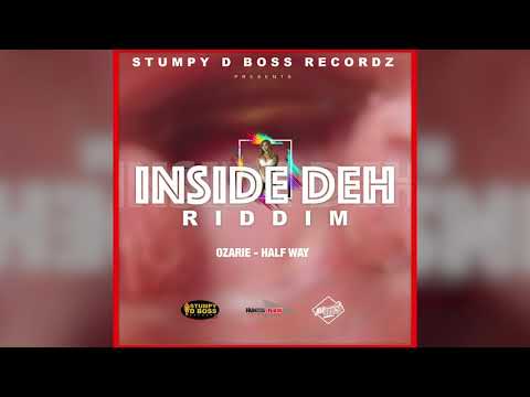 OZARIE - HALF WAY (VINCYSOCA2020)