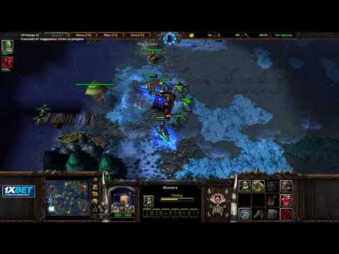 Happy's stream 13th January 2021 Battle net - w3champions + челленджи