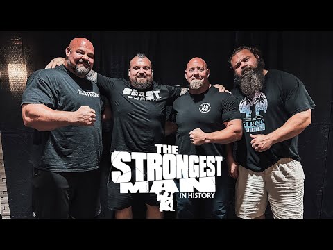 REUNITED WITH THE BOYS! | SHAW CLASSIC MOVE IN DAY 2 | EDDIE HALL