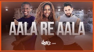 Aala Re Aala - Dev Negi, Goldi | FitDance Channel