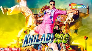 Khiladi 786 Hindi Movie - Akshay Kumar - Asin - Hi