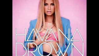 Havana Brown   Big Banana [Official Song HD]
