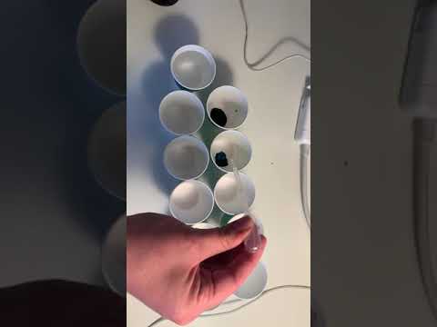 Parts per million Lab