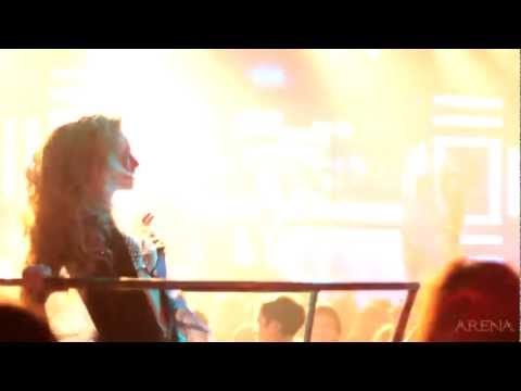 MC Жан & DJ Riga @ Arena