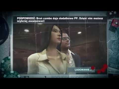 Dead Rising 2 Off The Record - Fight with TK (Helicopter)