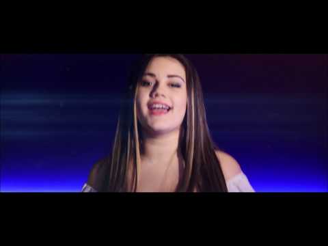 Jadranka Bangová - Viem 2018 (Official)