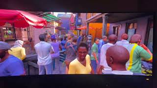 UNCHARTED™ Legacy of Thieves Collection -i9-12900K + RTX 3090ti - AW3423DW - ULTRAWIDE QD-OLED