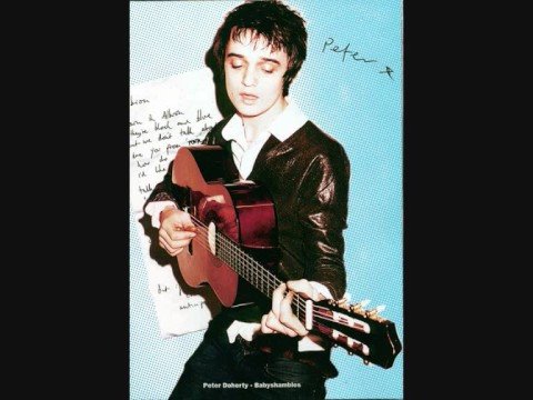 Babyshambles - Beg, Steal Or Borrow