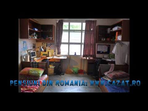 PENSIUNI DROBETA TURNU SEVERIN - Cazat.ro