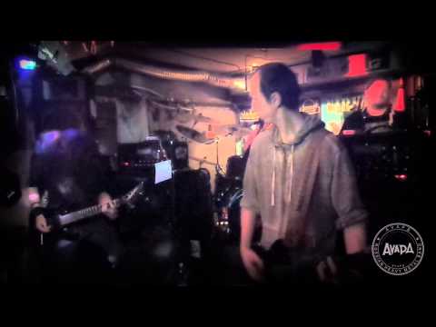 Авард | Аvард - 10 - Законы безумия