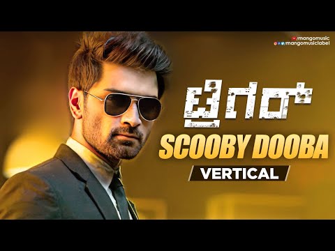 Trigger Songs | Scooby Doobaa Vertical Video Song | Atharvaa | Tanya Ravichandran | Ghibran