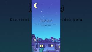 Download lagu murotal surah Al-Ikhlas (Muhammad Thaha al-Junaid) mp3 Download lagu murotal surah Al-Ikhlas (Muhammad Thaha al-Junaid) mp3
