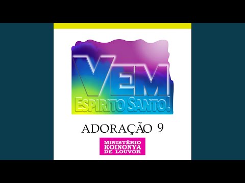 Espírito de Amor (feat. Geraldo Alcântara)