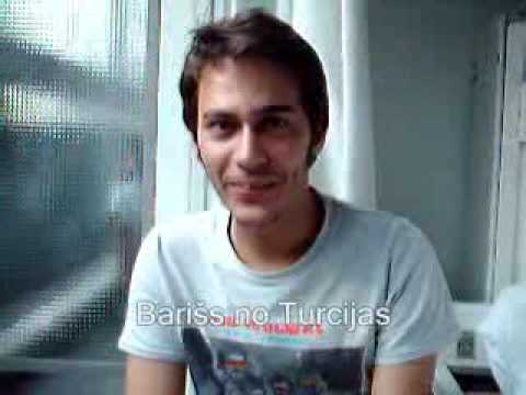 Video konkurss Nofilmē Latviju pasaulē