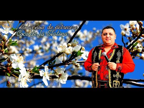 Formatia Expres - Tanar sunt si viata-mi place k-play (Manele Hit)noi