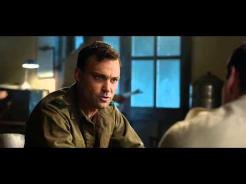 afbeelding Parer's War