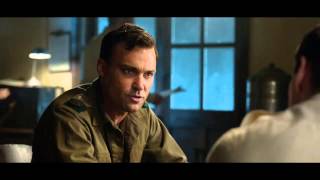 Parer's War Teaser - Directed by Alister Grierson video