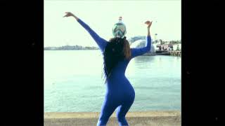 ALBERTINE - Space Dance