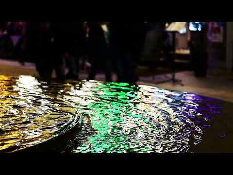 Pressure Chamber - Elusive Joy (4K video)