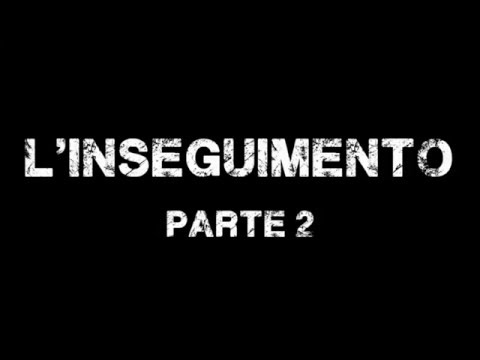 The Chase 2 - Akwen Productions Short Film + English Subs!