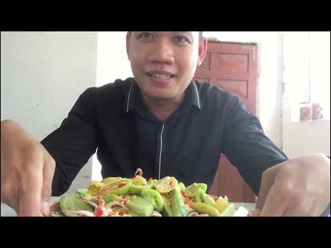 MUKBANG l ASMR Amazing Spicy Octopus Eating Show l 문어/たこ/ปลาหมึก/Bạchtuộc/章鱼/Chinese Food.