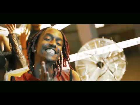 Boutross x Scar Mkadinali x Khaligraph Jones ft Mastar VK - "OMOKA" | Type Beat 2022 Fast Rap Beat