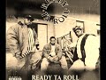 Ready Ta Roll Drug Game Jazzy Chavo Remix