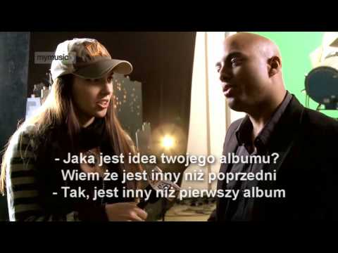 Jay Delano - Making Video "Are You Ready"