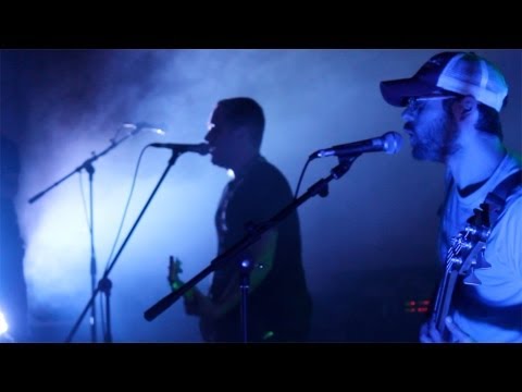 Mordigans - El sabor de una taza de té (LIVE)