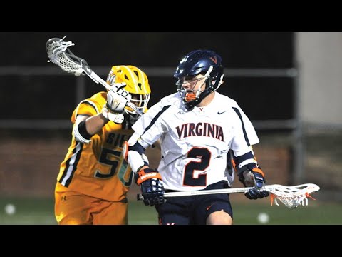 Michael Kraus 2018 Sophomore Year Lacrosse Highlights