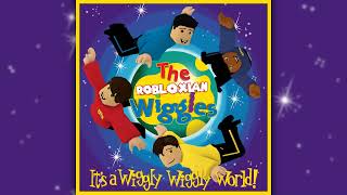 12. One Little Coyote (ft. Cole) -  It's a Wiggly Wiggly World (2023)