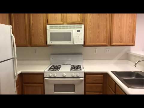 The Oaks Apartments - Santa Clarita - Burkett - Classic First Floor